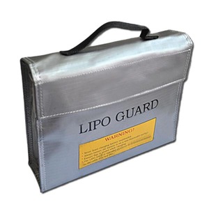 Lipo Guard Bag(배터리 보관케이스)